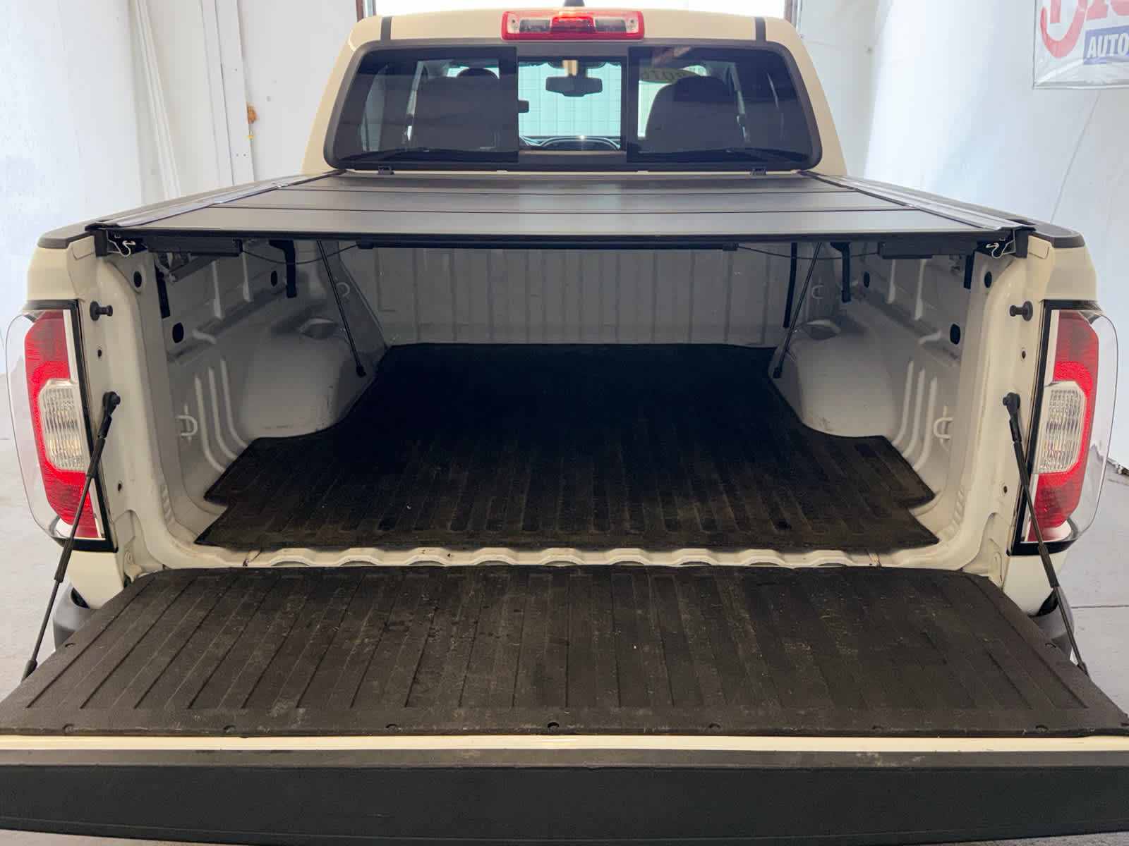 2018 GMC Canyon 2WD SLE