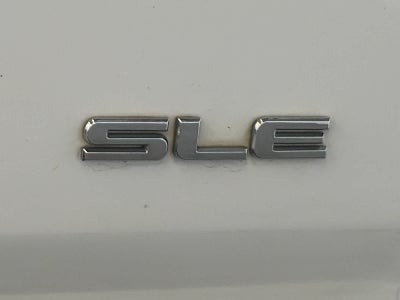 2018 GMC Canyon 2WD SLE