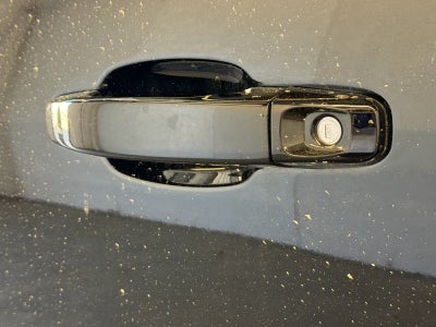 2022 GMC Canyon AT4 - Leather