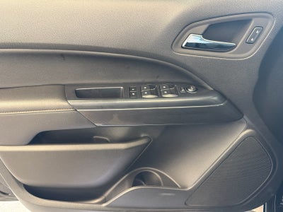 2022 GMC Canyon AT4 - Leather