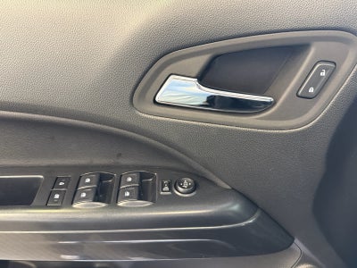 2022 GMC Canyon AT4 - Leather