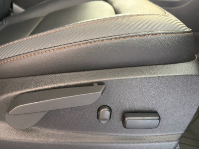 2022 GMC Canyon AT4 - Leather