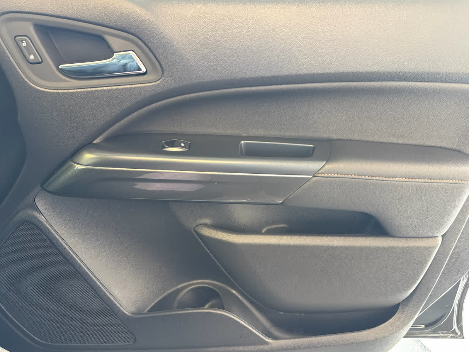 2022 GMC Canyon AT4 - Leather