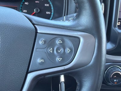 2022 GMC Canyon AT4 - Leather