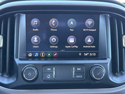 2022 GMC Canyon AT4 - Leather