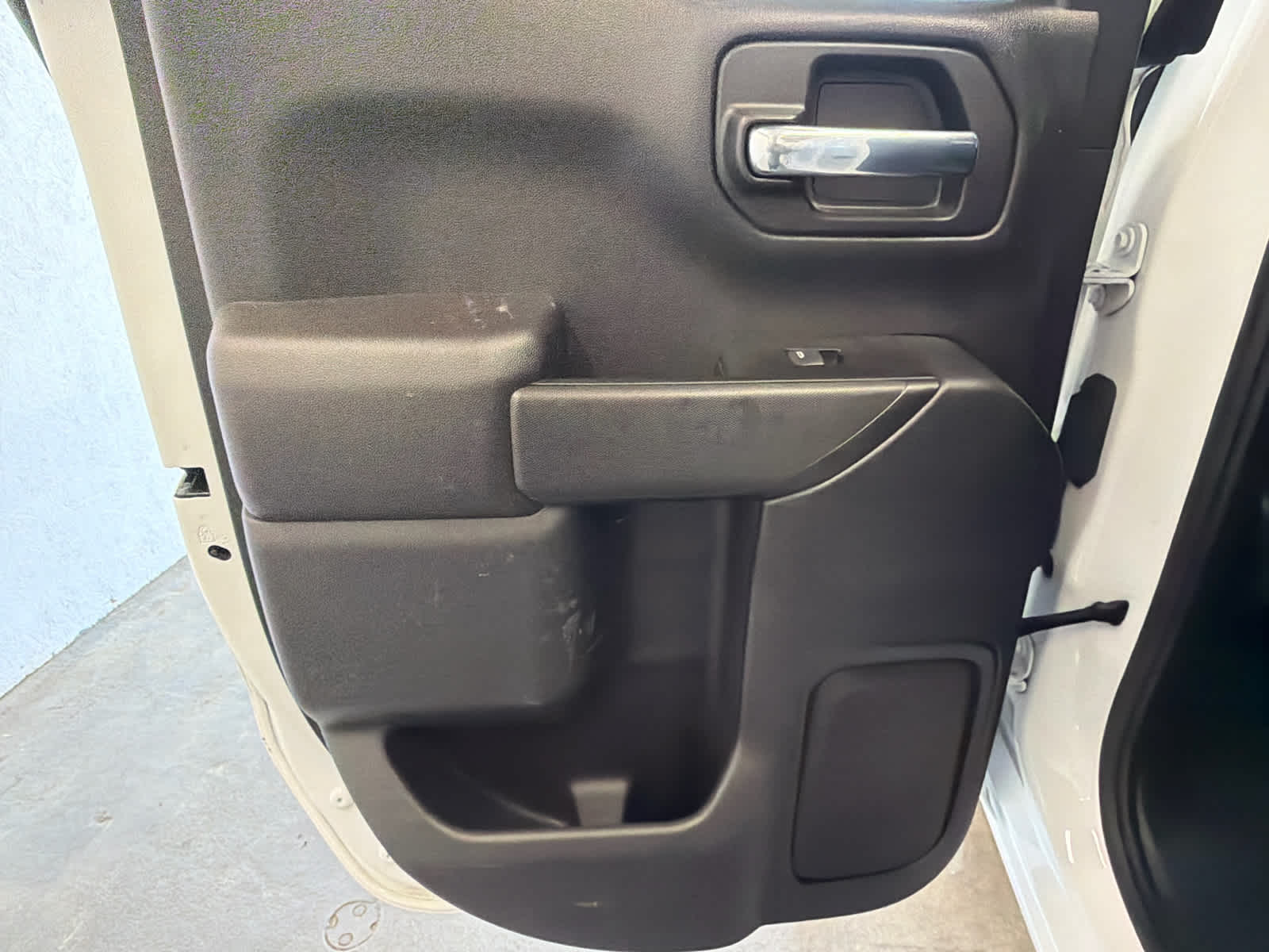 2022 GMC Sierra 1500 Pro