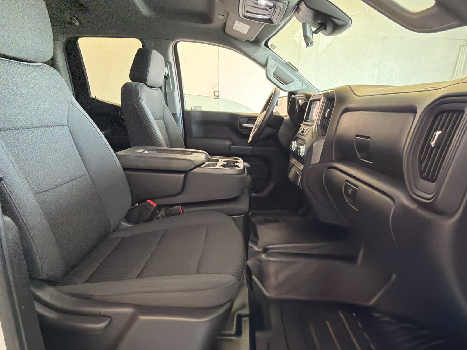 2022 GMC Sierra 1500 Pro