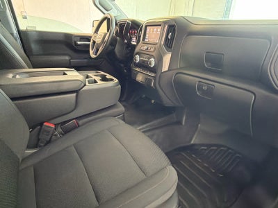 2022 GMC Sierra 1500 Pro