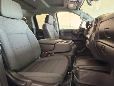 2022 GMC Sierra 1500 Pro