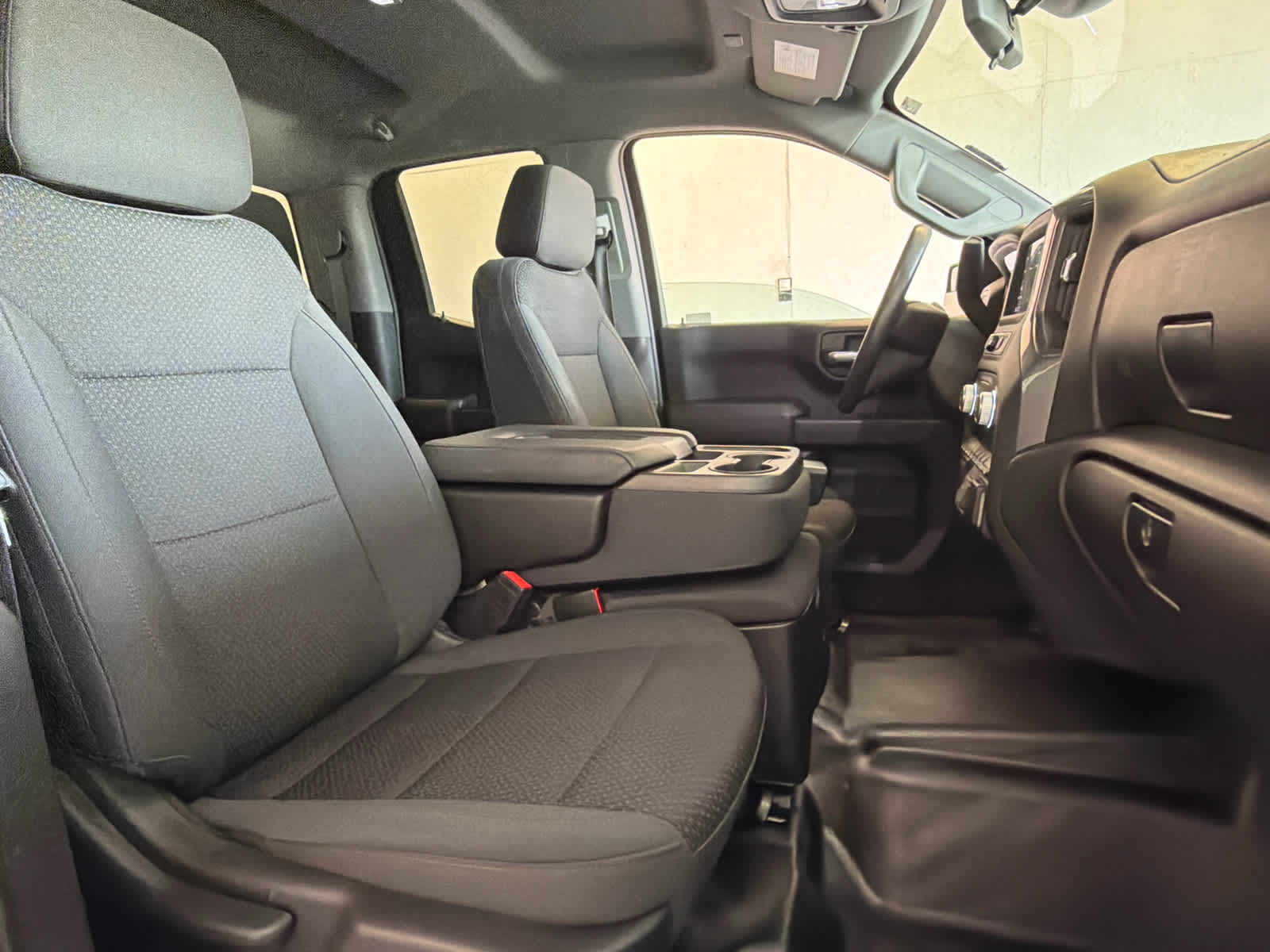 2022 GMC Sierra 1500 Pro