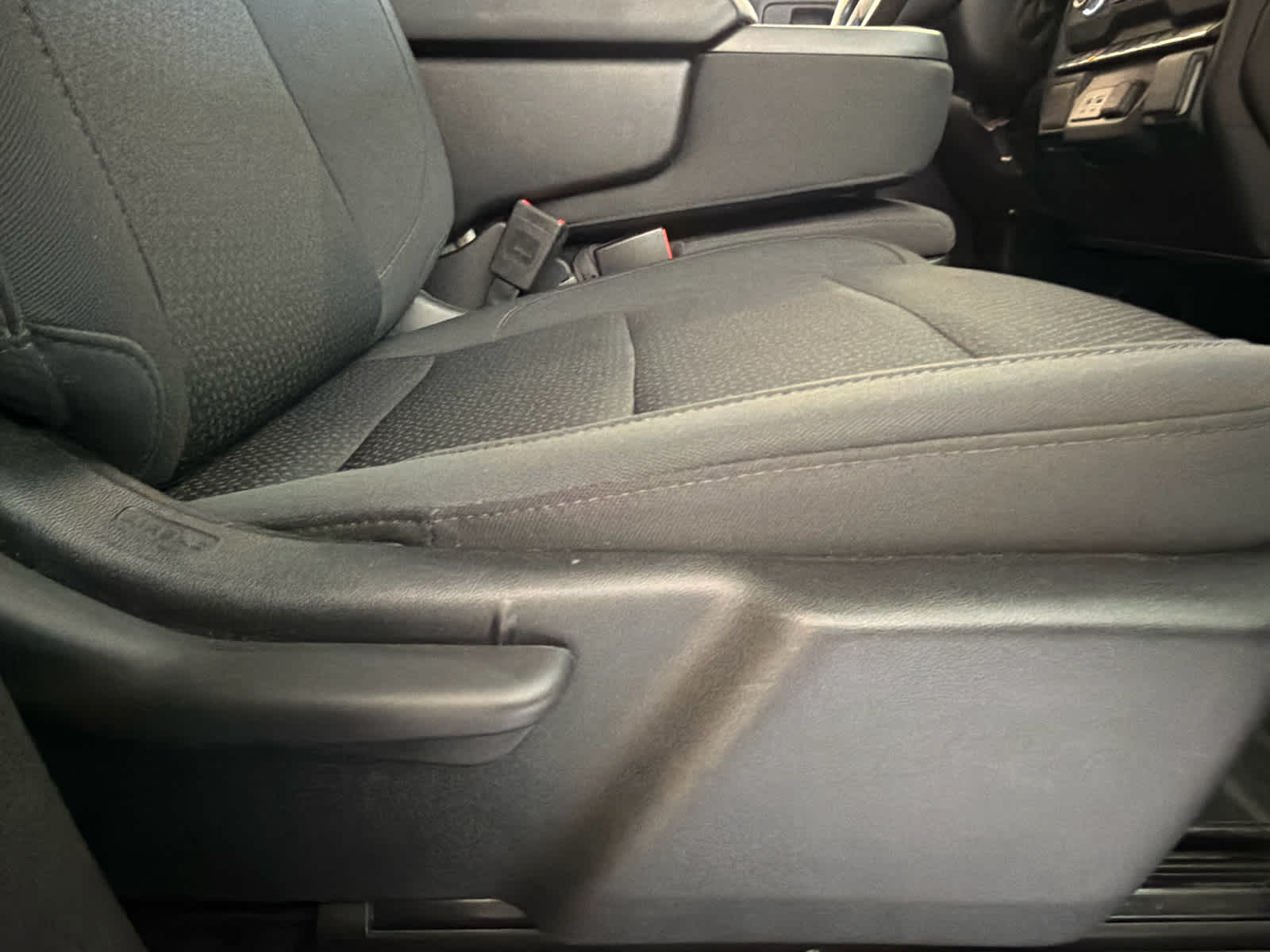 2022 GMC Sierra 1500 Pro