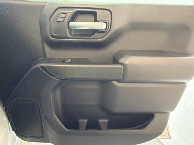 2022 GMC Sierra 1500 Pro