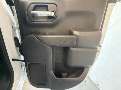 2022 GMC Sierra 1500 Pro