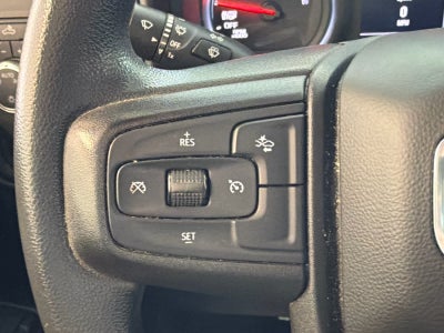 2022 GMC Sierra 1500 Pro