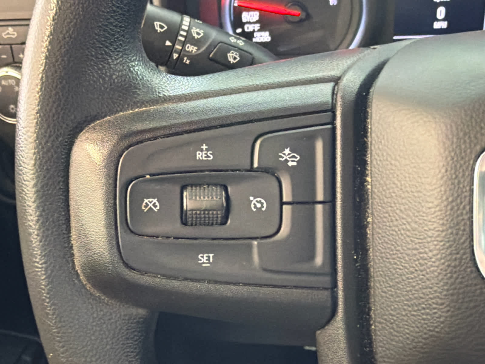 2022 GMC Sierra 1500 Pro