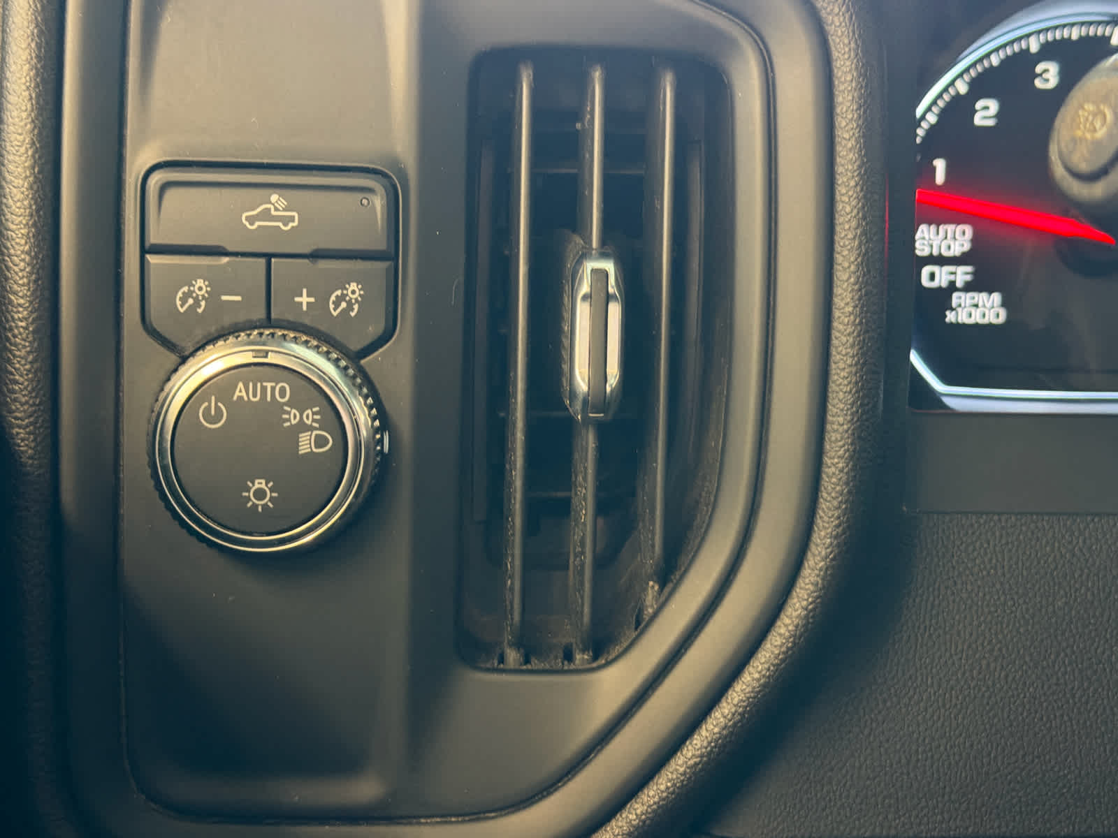 2022 GMC Sierra 1500 Pro