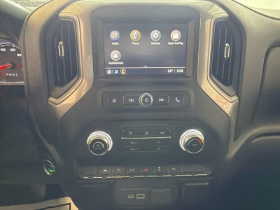 2022 GMC Sierra 1500 Pro