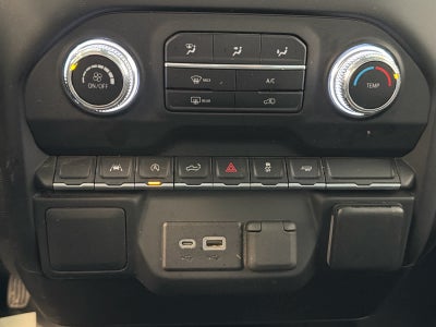 2022 GMC Sierra 1500 Pro