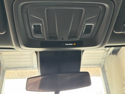 2022 GMC Sierra 1500 Pro