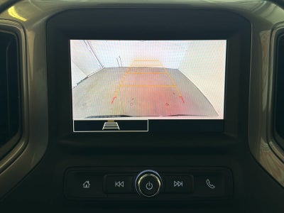 2022 GMC Sierra 1500 Pro