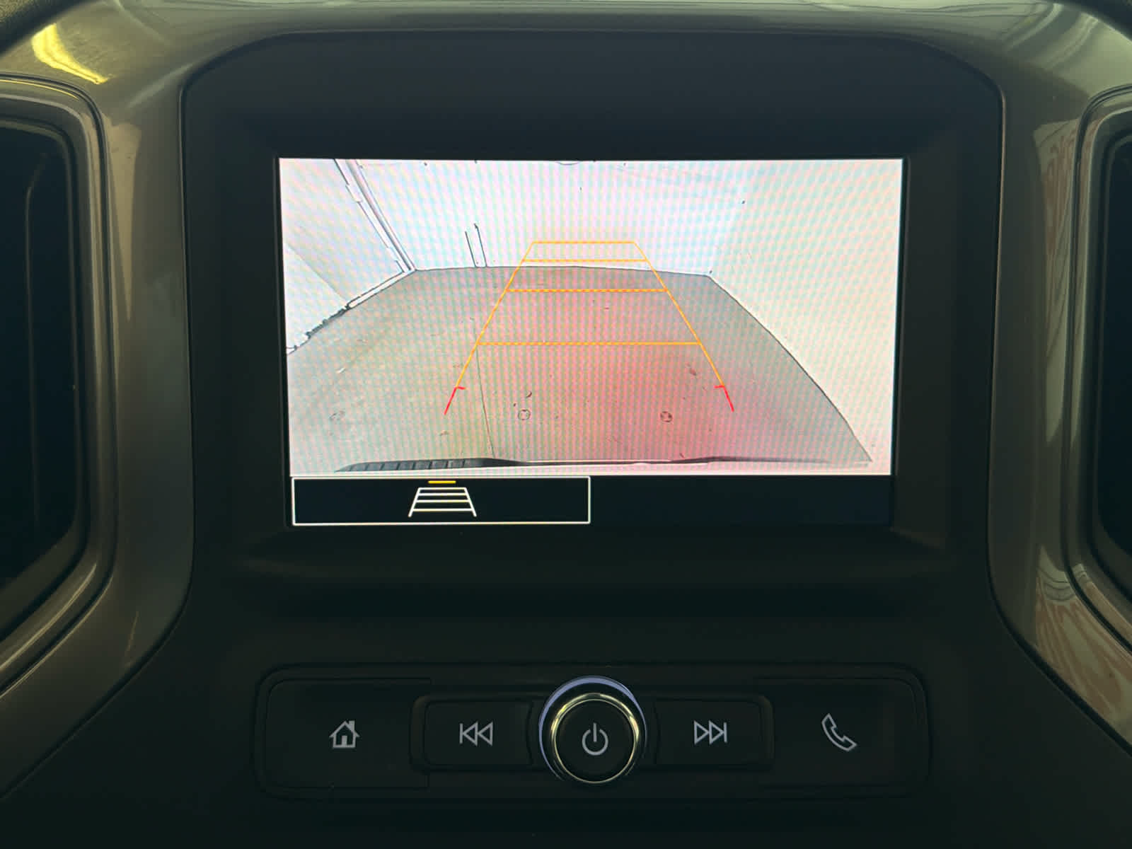 2022 GMC Sierra 1500 Pro