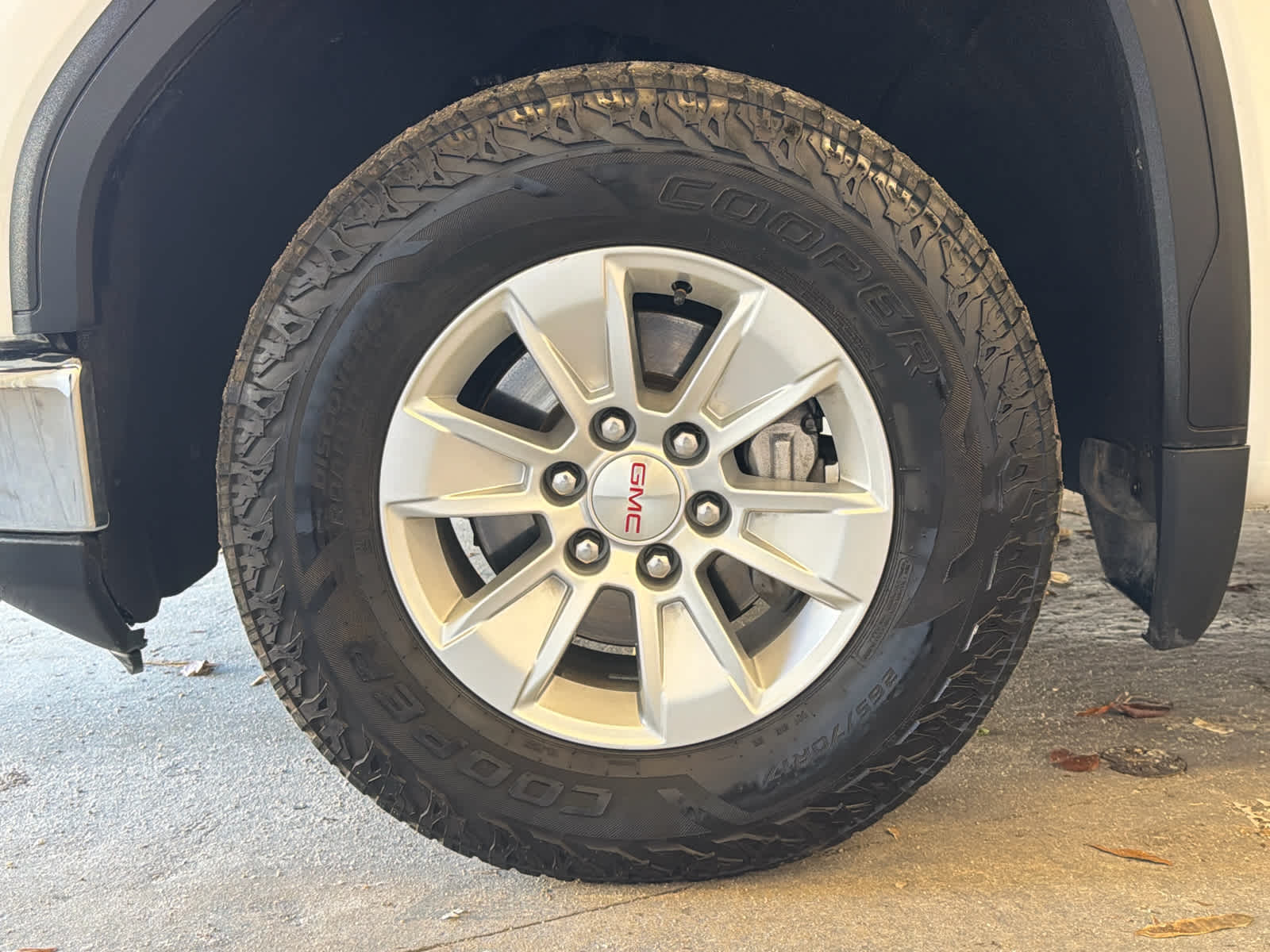 2022 GMC Sierra 1500 Pro