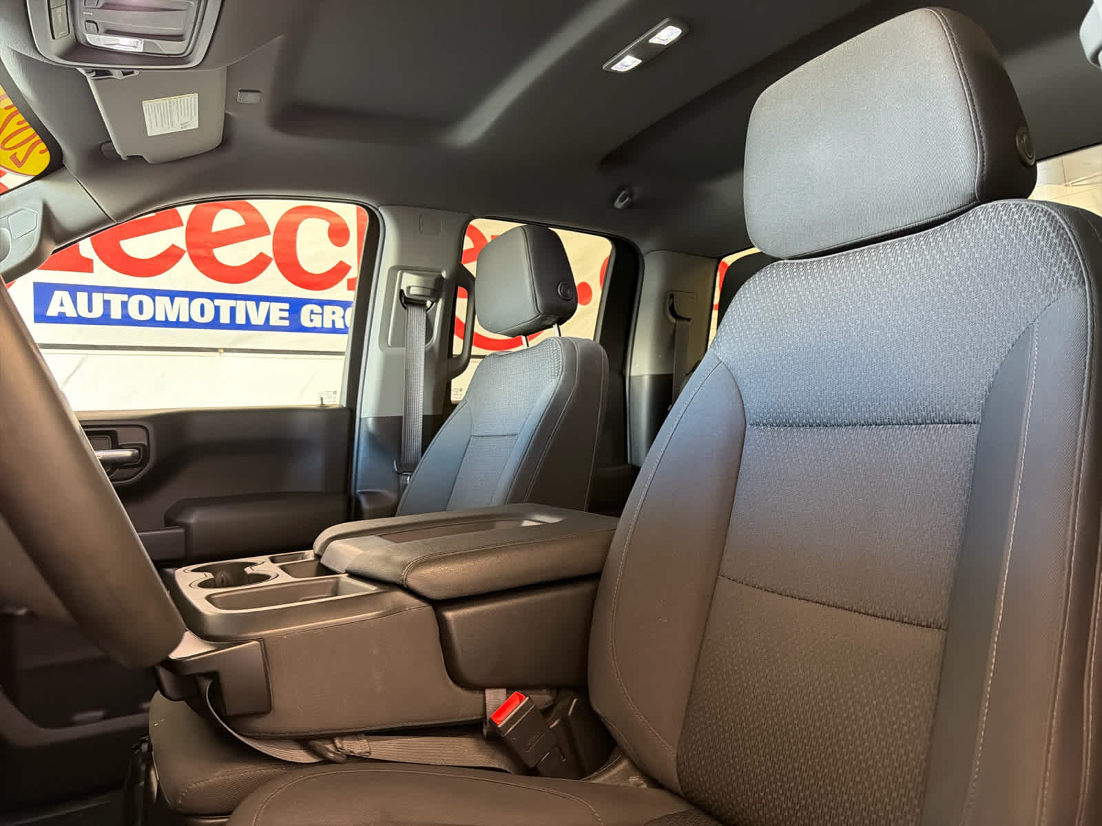 2022 GMC Sierra 1500 Pro