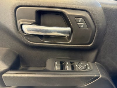 2022 GMC Sierra 1500 Pro