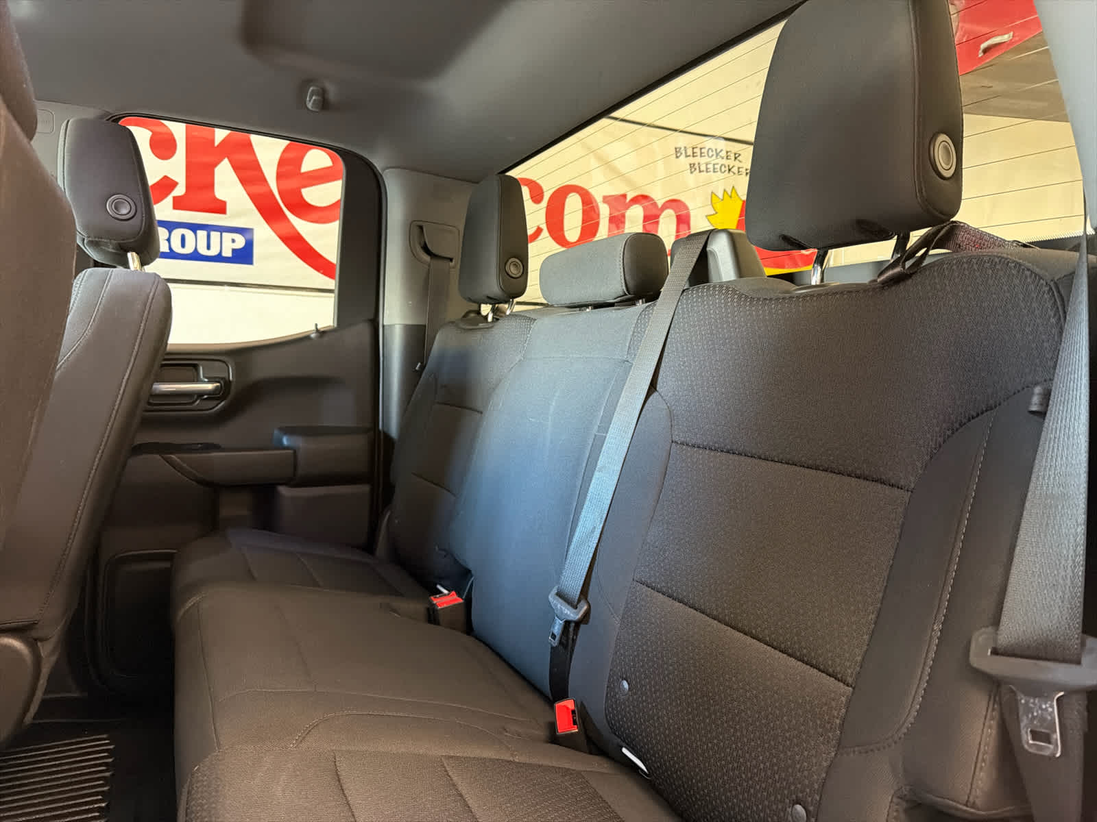 2022 GMC Sierra 1500 Pro