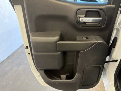 2022 GMC Sierra 1500 Pro