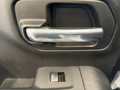 2022 GMC Sierra 1500 Pro