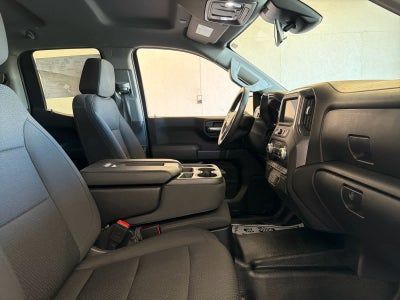 2022 GMC Sierra 1500 Pro