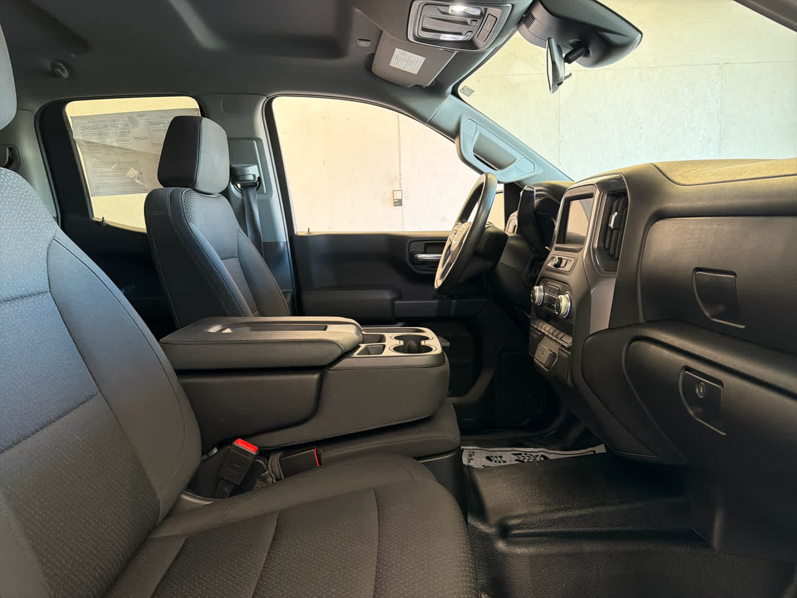 2022 GMC Sierra 1500 Pro