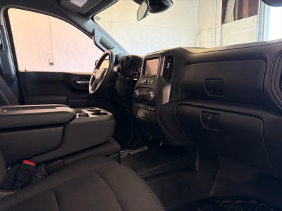 2022 GMC Sierra 1500 Pro