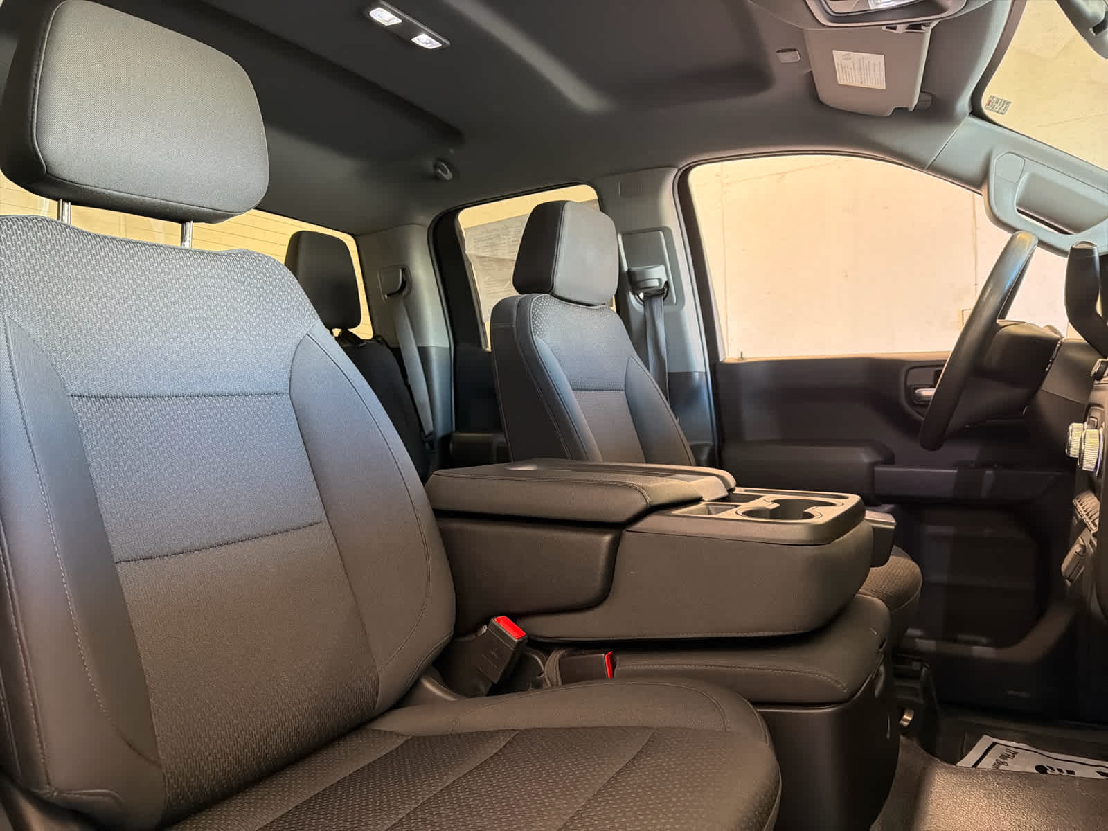 2022 GMC Sierra 1500 Pro