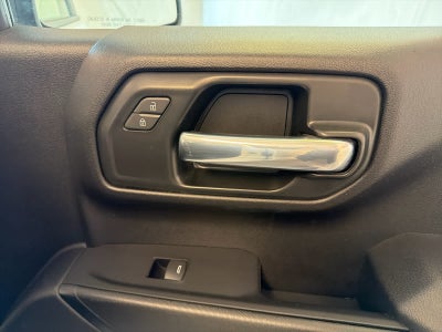 2022 GMC Sierra 1500 Pro