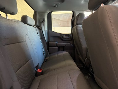 2022 GMC Sierra 1500 Pro