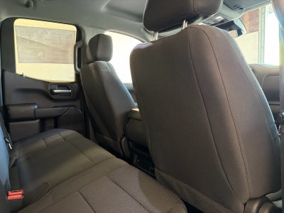 2022 GMC Sierra 1500 Pro