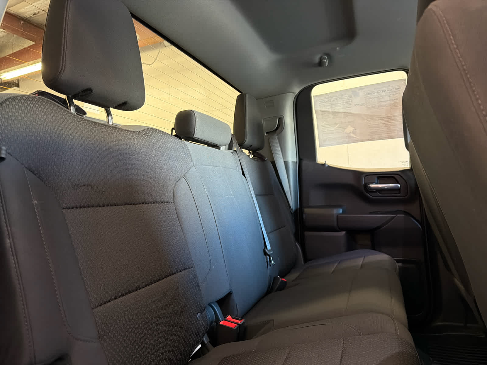 2022 GMC Sierra 1500 Pro