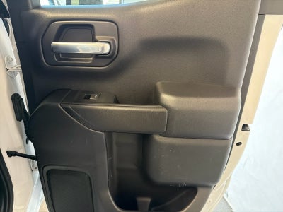 2022 GMC Sierra 1500 Pro