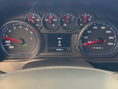 2022 GMC Sierra 1500 Pro