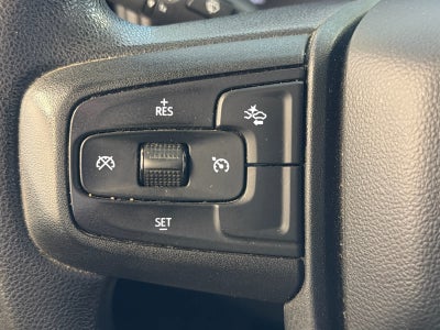 2022 GMC Sierra 1500 Pro