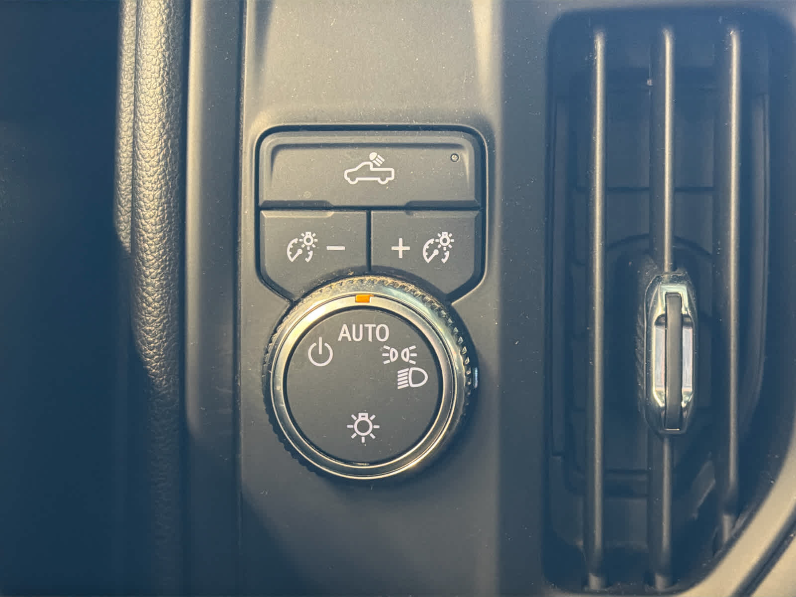 2022 GMC Sierra 1500 Pro