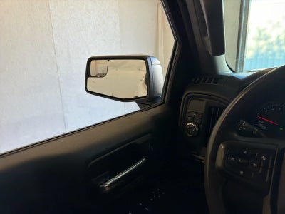 2022 GMC Sierra 1500 Pro