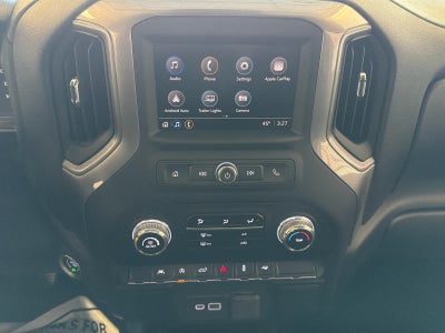 2022 GMC Sierra 1500 Pro