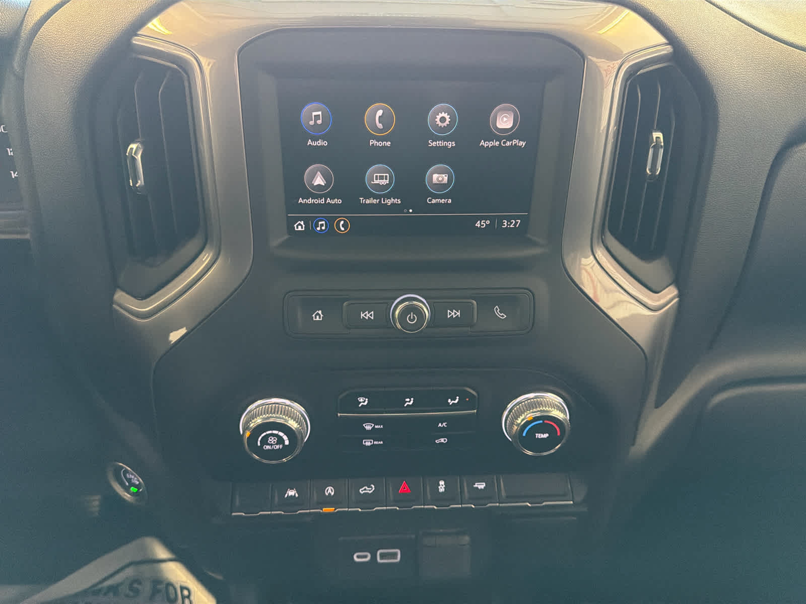 2022 GMC Sierra 1500 Pro