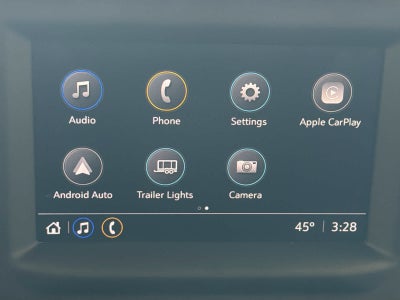 2022 GMC Sierra 1500 Pro