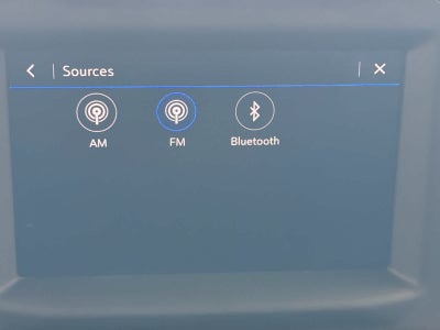 2022 GMC Sierra 1500 Pro