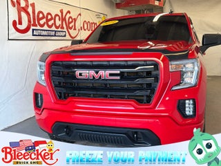 2019 GMC Sierra 1500 Elevation