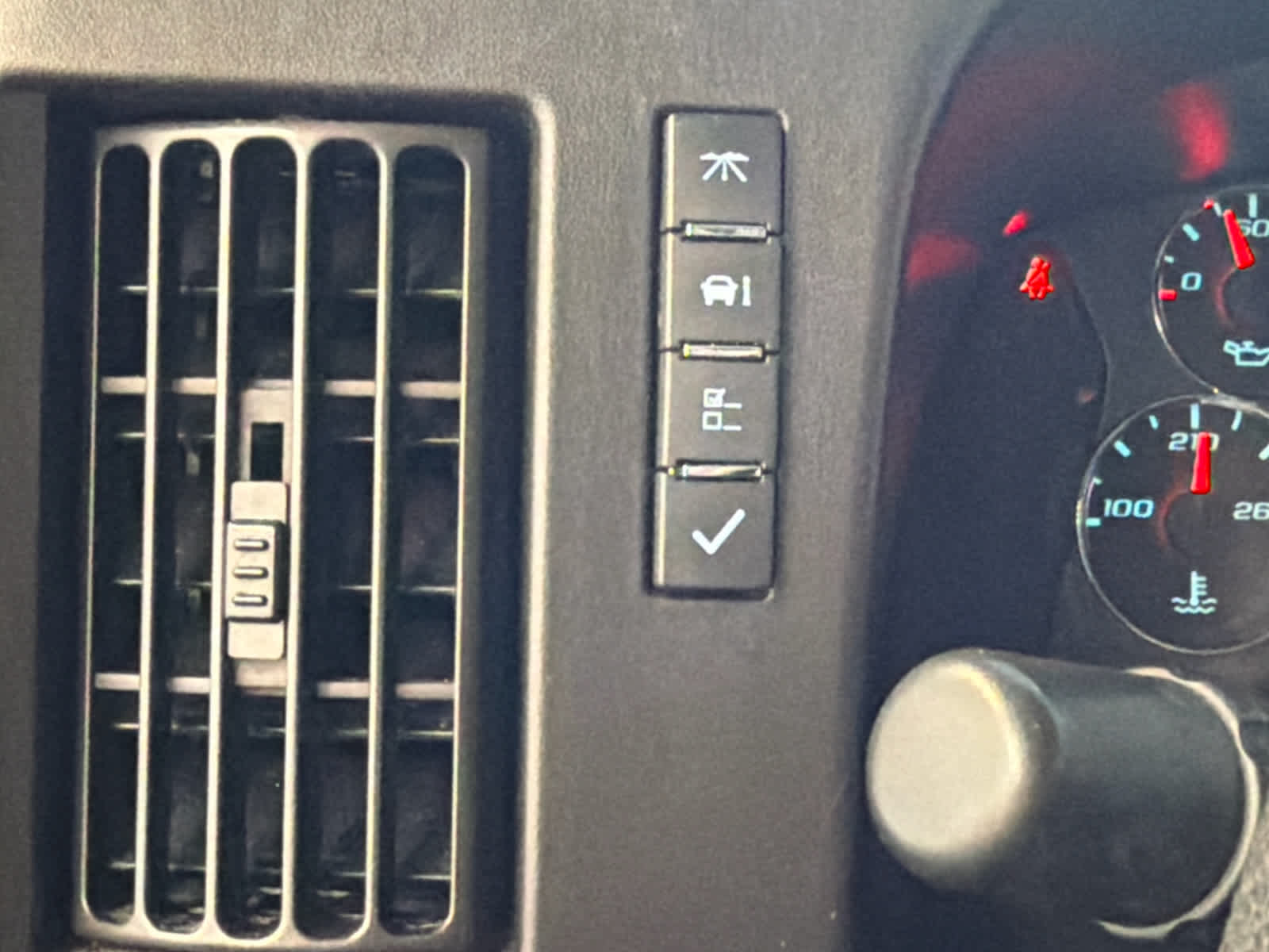 2024 GMC Savana Cargo 2500 Work Van